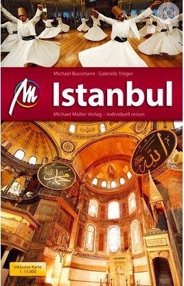 Reiseführer Istanbul Versankostenfrei !